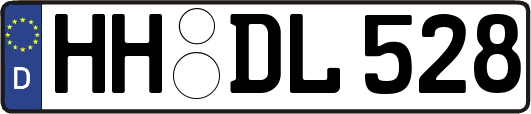 HH-DL528