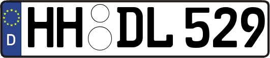 HH-DL529