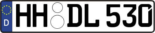 HH-DL530