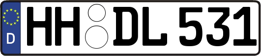 HH-DL531