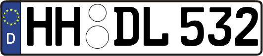 HH-DL532