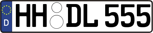 HH-DL555