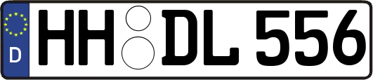 HH-DL556