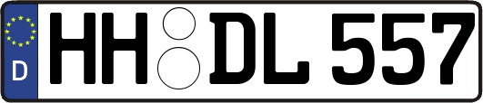 HH-DL557
