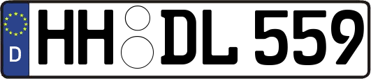 HH-DL559