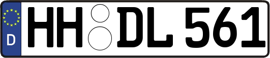 HH-DL561