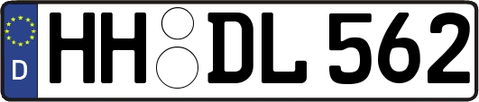HH-DL562