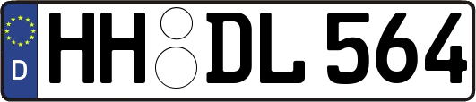 HH-DL564