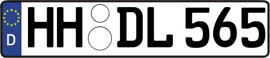HH-DL565