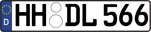 HH-DL566