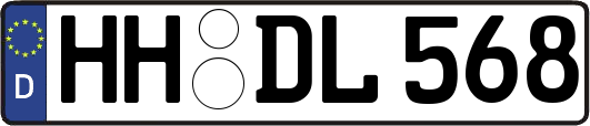 HH-DL568