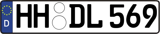HH-DL569