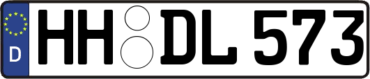 HH-DL573