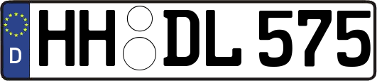HH-DL575