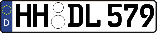 HH-DL579
