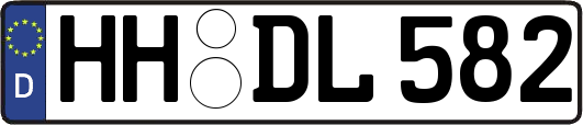 HH-DL582