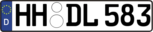 HH-DL583