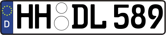 HH-DL589