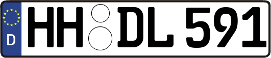 HH-DL591