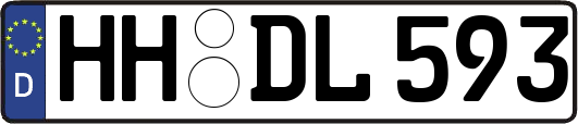 HH-DL593