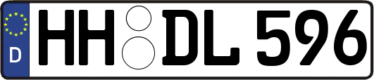HH-DL596