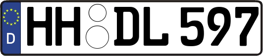 HH-DL597