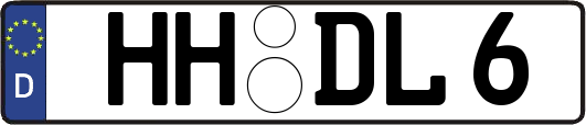 HH-DL6