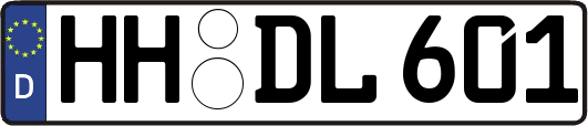 HH-DL601