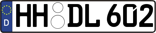 HH-DL602