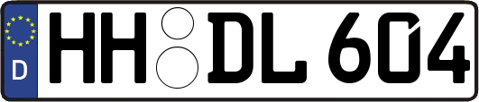 HH-DL604