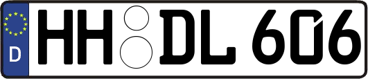 HH-DL606