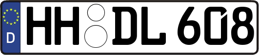 HH-DL608