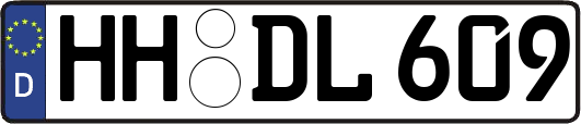 HH-DL609