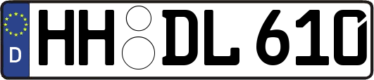 HH-DL610