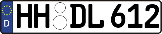 HH-DL612