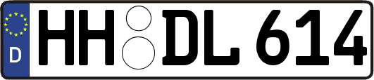 HH-DL614