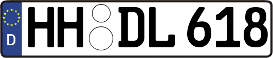 HH-DL618