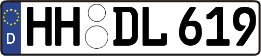 HH-DL619