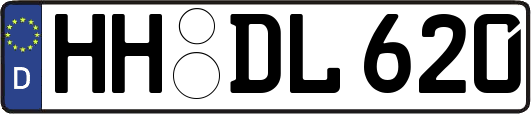 HH-DL620