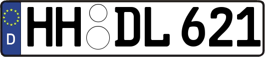 HH-DL621