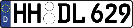 HH-DL629