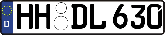 HH-DL630