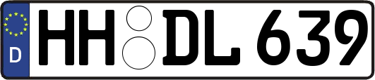 HH-DL639