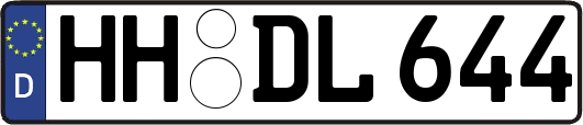HH-DL644