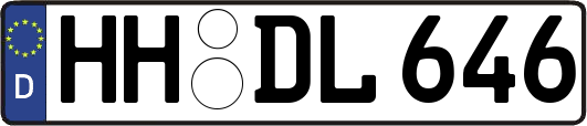 HH-DL646