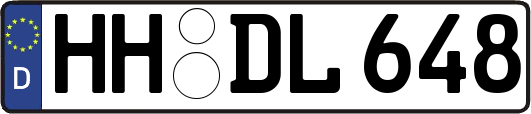 HH-DL648