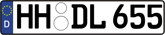 HH-DL655