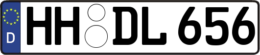 HH-DL656