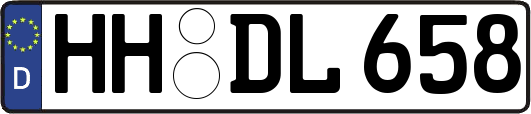 HH-DL658