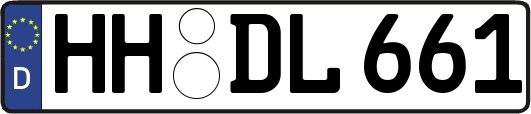 HH-DL661